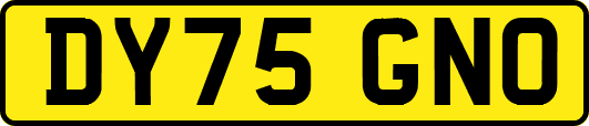 DY75GNO