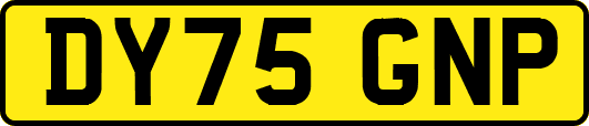 DY75GNP