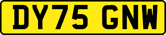 DY75GNW