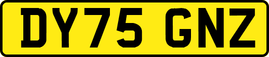DY75GNZ