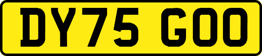 DY75GOO