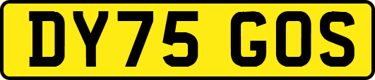 DY75GOS