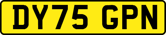 DY75GPN