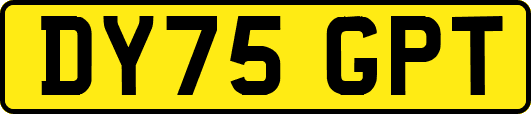 DY75GPT