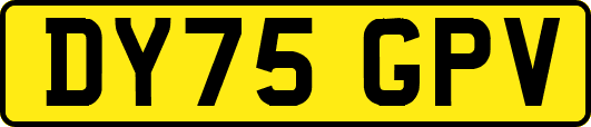 DY75GPV