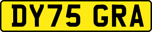 DY75GRA