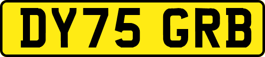 DY75GRB