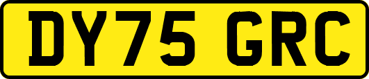 DY75GRC