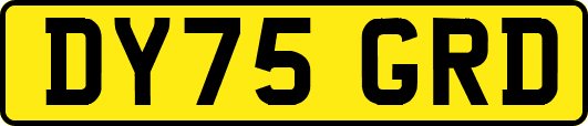 DY75GRD