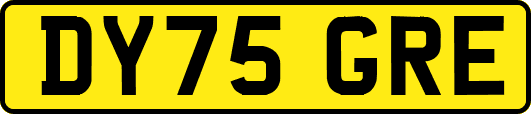 DY75GRE