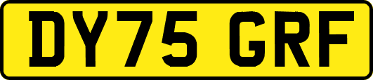 DY75GRF