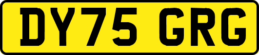DY75GRG