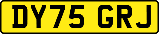 DY75GRJ