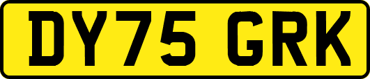 DY75GRK