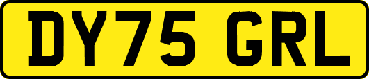 DY75GRL