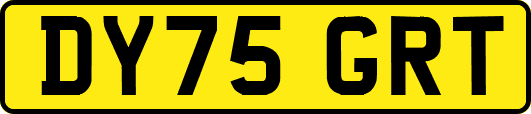 DY75GRT