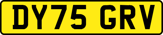 DY75GRV