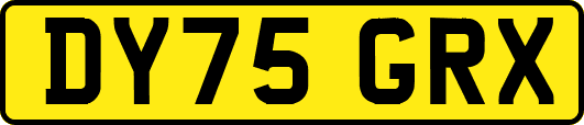 DY75GRX