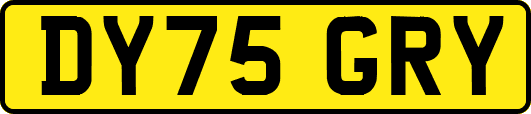 DY75GRY