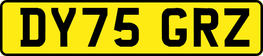 DY75GRZ