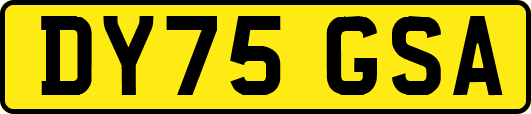 DY75GSA