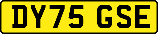 DY75GSE