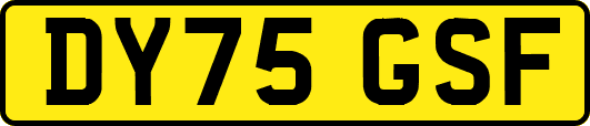 DY75GSF