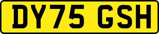 DY75GSH