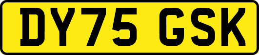 DY75GSK