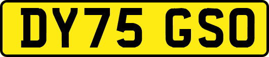 DY75GSO