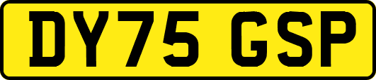 DY75GSP