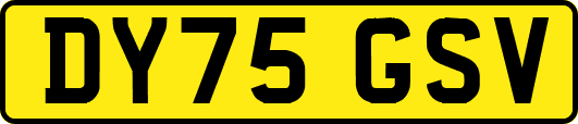DY75GSV