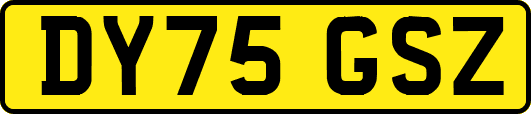 DY75GSZ