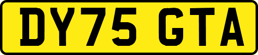 DY75GTA