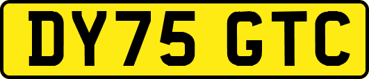 DY75GTC
