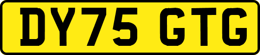 DY75GTG