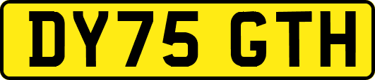 DY75GTH