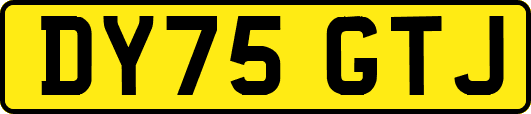 DY75GTJ