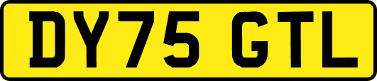 DY75GTL