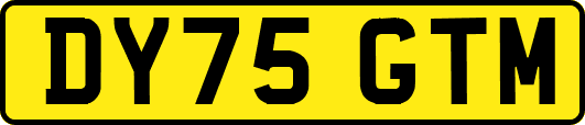 DY75GTM