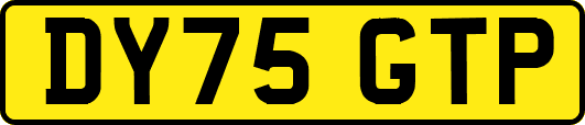 DY75GTP