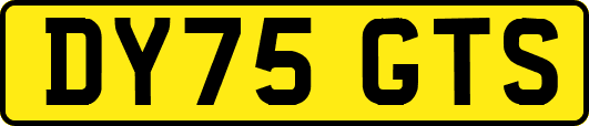 DY75GTS
