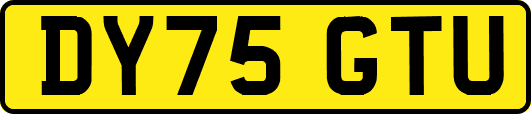 DY75GTU