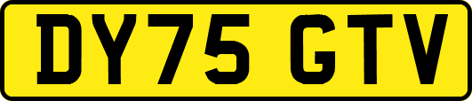 DY75GTV