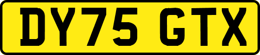 DY75GTX