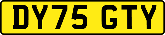 DY75GTY