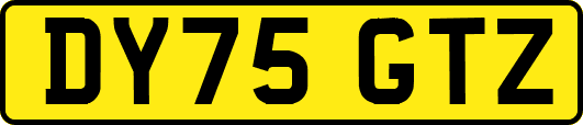 DY75GTZ