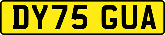 DY75GUA
