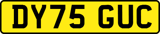 DY75GUC
