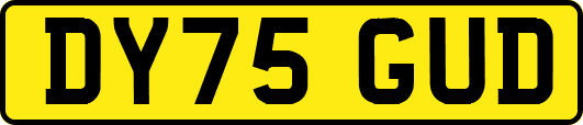 DY75GUD